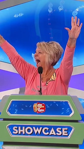 This game had me on the edge of my seat. Landman #Landman #LandmanPPlus #ParamountPlus #PriceIsRight #GameShow #GameShows #TV | The Price Is Right