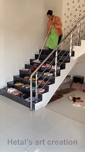 Smart Shoe Storage Ideas for a More Organized HomeSmart Shoe Storage Ideas for a More Organized Home | Hetal's Art - Creation