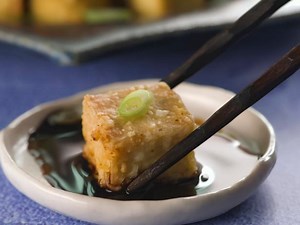 How to Cook with Tofu