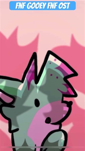 Gooey mix fnf ost week 60037