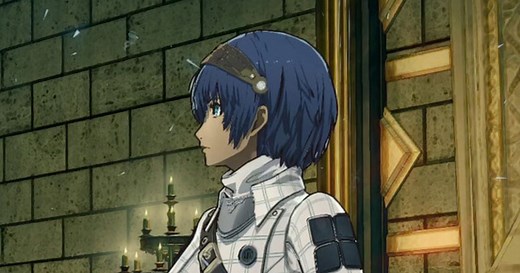 What is the protagonist name in Metaphor: ReFantazio? Playable character explained