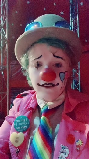 Kazoo The Clown (@kazootheclown)’s videos with original sound - Kazoo The Clown
