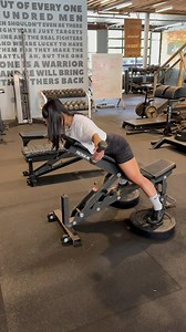 411K views · 2.5K reactions | Full Body Training Session w/ Glute...