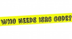 Check this video out What is ISRC code? (ISRC Number) | The Modern Musician (Disclaimer: RiSA doesn’t own this video) | Part 1 https://youtu.be/214RpprAltU | RISA | Facebook