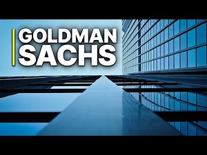 Goldman Sachs: Masters of the World? | The Bank That Broke the World