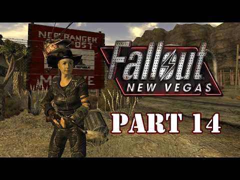 Fallout New Vegas Part 14: Westside