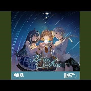 Be My Star (Instrumental)