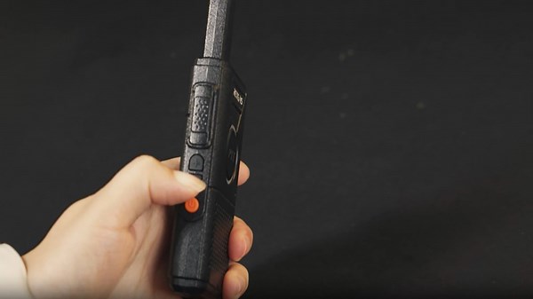 Watch Function Display Keylock on Amazon Live