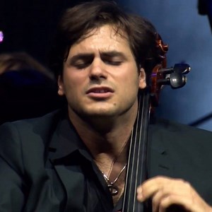 312K views · 21K reactions | Crying through my cello  https://www.instagram.com/hausercello | HAUSER | Facebook