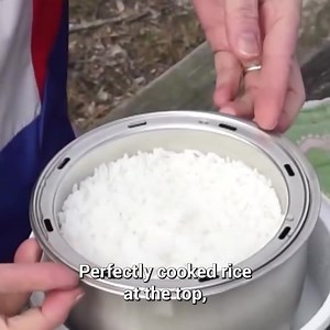 6.6K views | You Can Cook ANYWHERE Using The Itaki Electric Lunch Box 珞 | Beautylicious | Facebook