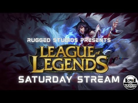 League of Legends - Back to Basics - Summoner's Rift