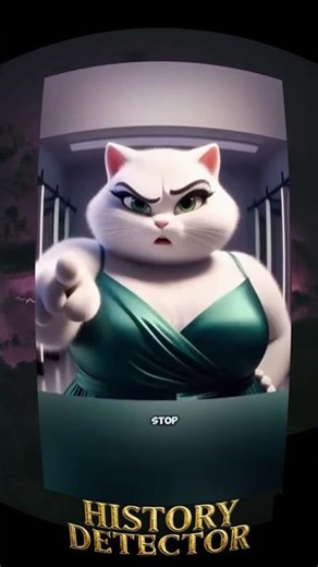 Cat Triumphs Over Every Plot! Epic Battle Goes Viral!