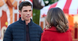 Video from Christmas Class Reunion