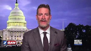 4K views · 162 reactions | Join One America's Chanel Rion and team OAN this Saturday and Sunday at 2pm EST/ 11am PST for an all new episode of Weekly Briefing #OAN | One America News Network | Facebook