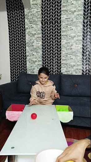 A Ram Sam Sam 😍Color application