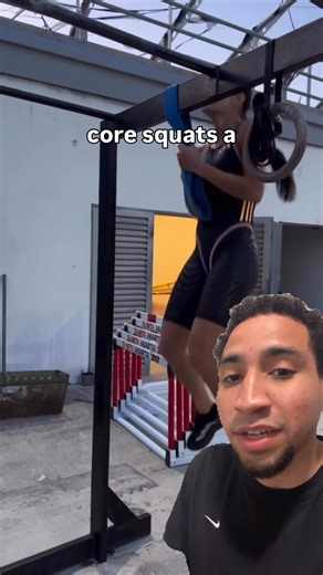 Breaking Down Elite Sprinters Weight Room Training FOLLOW THESE 3 STEPS TO MAXIMIZE YOUR SPEED & POWER: (We have a black friday sale for our online speed program, ending November 28th) 1. Dm me the word "speed" on Instagram (@justjumari) to get 30% off the first month of our Online Speed Transformation Program, TSA. 2. Type into Google: https://f.mtr.cool/zrprlurxvg 3. Pressing the profile icon above, then clicking the first link you see on our profile to join the speed academy. | JustJumari