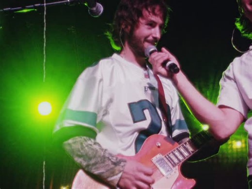 Arcy Drive on Instagram: "A band the bowls together… rolls together… our first Brooklyn Bowl was so much fun. Philly, you guys were lit."