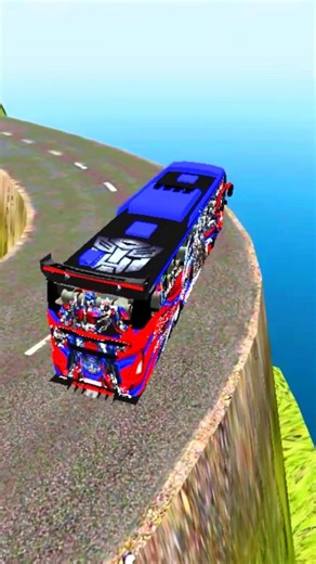 bus simulator indonesia #viral #bussimulatorindonesia #shorts #gaming