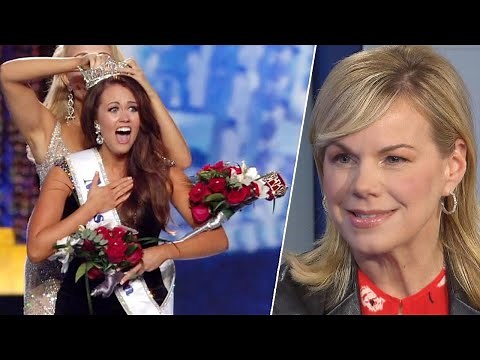 Why Former Miss America Winners Are Revolting Against Gretchen Carlson