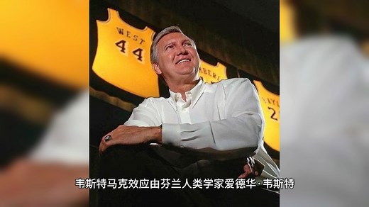 韦斯特马克效应