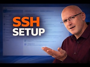 How to Set Up SSH on Windows 10 (Secure Remote Access Explained)