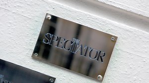 The Spectator’s UK profit grows as magazine ‘resilient’ ahead of sale