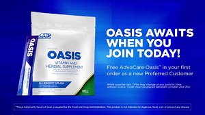 Who loves October? We are giving you even MORE reasons to love your favorite month! | AdvoCare