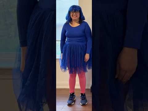 Sailor Mercury = Sarah's Favorite Sailor Moon Character (Deep Blooper Sea)