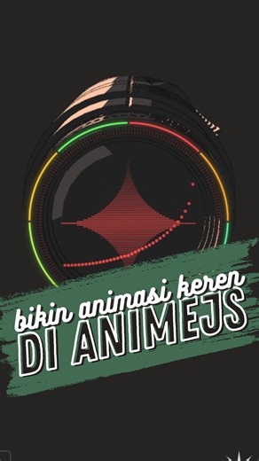 Mau bikin animasi web yang smooth dan kompleks? Pakai Anime.js aja!🔥 Library ini ringan banget, API-nya gampang dimengerti, dan fiturnya lengkap (timeline, staggering, easing). Bikin portofolio kalian langsung keliatan PRO, save reels ini buat referensi ngoding nanti! #animejs #webdevelopment #javascript #frontendtips #codinglife wpu | Sandhika Galih