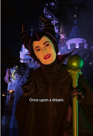 Spooky Storytime with Iconic Disney Villains