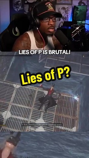 Lies of P Gameplay Review: An Insane Experience!