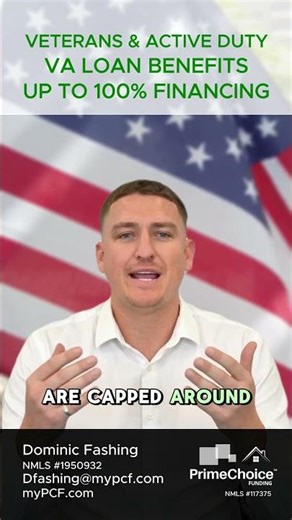 Veterans: Here’s What Your VA Loan Benefit Can Do.