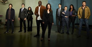 The Fix - Streams, Episodenguide und News zur Serie