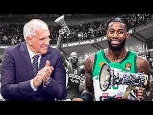 Partizan Enjoyed Seeing Lessort Back In Stark Arena