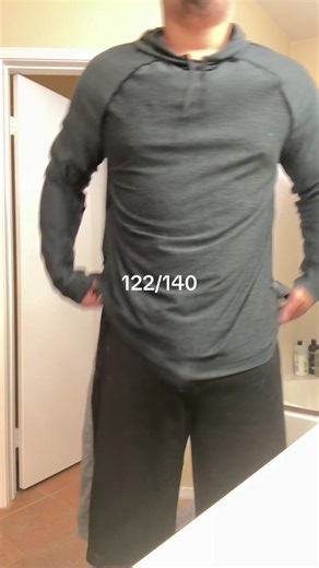 Getting Fit: A Slow and Steady Fitness Journey