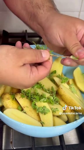 @Edgardo Rios tiene la receta IDEAL para hoy: COLITA DE CUADRIL AL HOR...