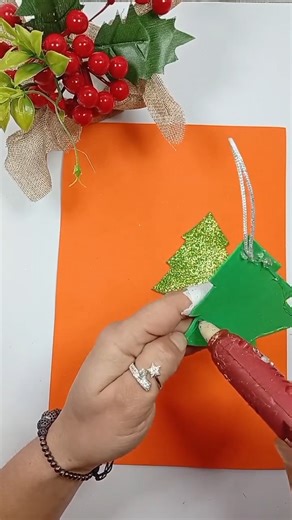 The Secret to a Perfect DIY Christmas Tree 🎄 | Easy Ideas