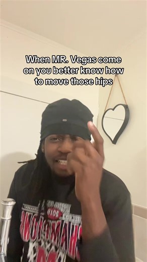 Bruk It Down Dance Challenge with Mr. Vegas