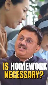 Reevaluating Homework: Embracing Modern Educational Practices for Better Child Development