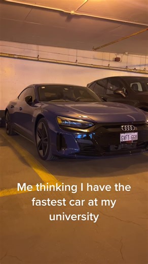 Ultimate Volvo S60R Sleeper Build Revealed