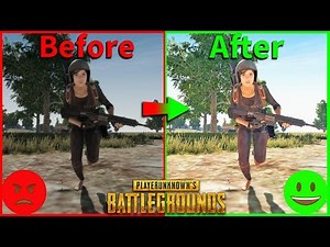 PUBG FreeStyle (Won Very First Game!!) - PUBG nVidia Freestyle COMPLETE Walkthrough and Drawbacks!