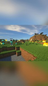 Minecraft: Villagers Fear The Grox Army #minecraft #minecraftmemes #memes | Grox Clips