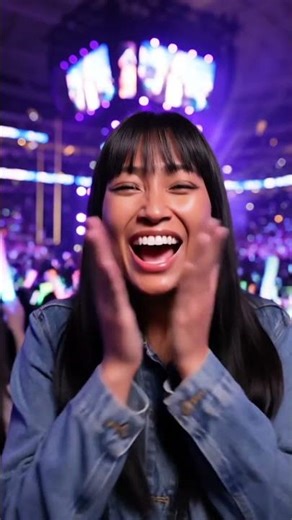 when you meet bts for the fist time