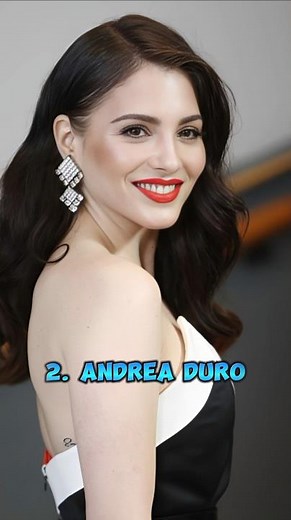 Top 10 Most Stunning ❤️ Spanish Women in the World