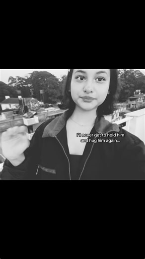 Scary how things can turn into a memory you’ll have to keep safe because that’s all you got