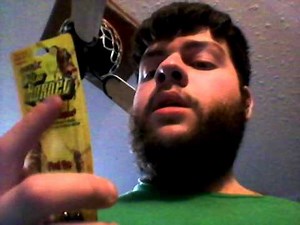 Deadcarpet Energy Drink Reviews - Stacker-2 Yellow
