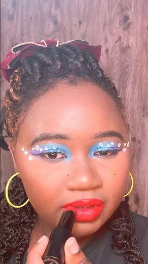 100 Layers of Lipstick Challenge#makeup#makeuptutorial#100layerschallenge#100layers#makeuplover