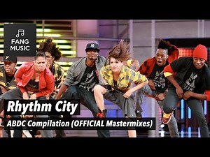 [REMASTERED] Rhythm City - ABDC Season 4 Compilation (No Audience)