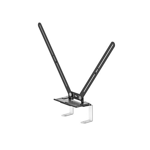 Logitech Mounting Bar for TV Mount, Video Conferencing System - Grey | Dell Ireland