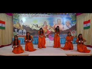 सरस्वती वंदना-हे हंश वाहिनी ज्ञान दायनी। Poet-Shri Sanjiv verma